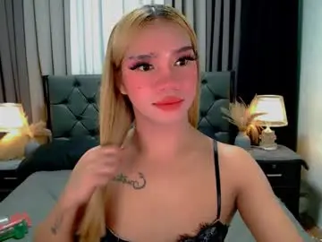 Chaturbate Best Webcam of sweet_zoey12