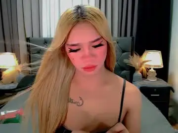 Chaturbate Adult Webcams of sweet_zoey12