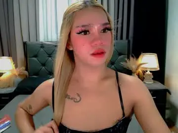 Chaturbate Adult Webcam of sweet_zoey12