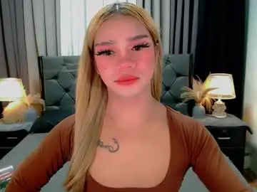 Chaturbate Sex Chat of sweet_zoey12