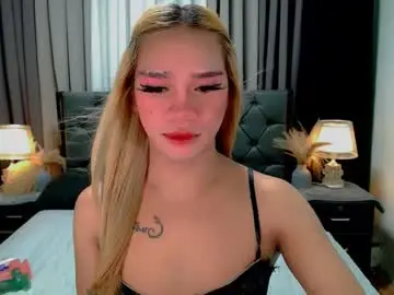 Chaturbate Sex Chat of sweet_zoey12