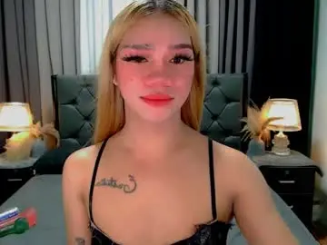 Chaturbate Live Sex of sweet_zoey12