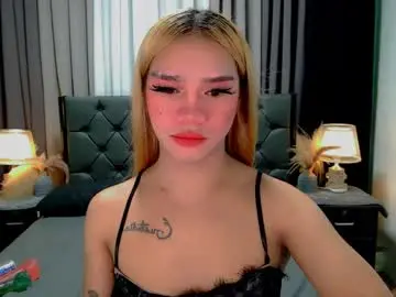 Chaturbate Adult Webcams of sweet_zoey12