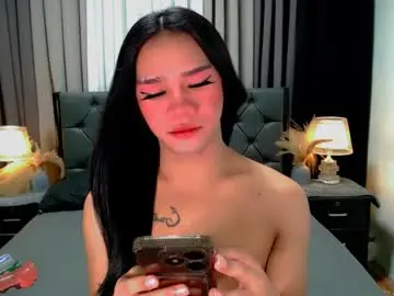 Chaturbate Adult Webcam of sweet_zoey12