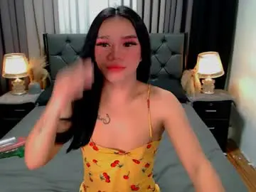 Chaturbate Sex Chat of sweet_zoey12