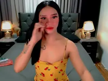 Chaturbate Adult Webcam of sweet_zoey12