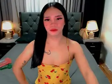 Chaturbate Adult Video Chat of sweet_zoey12