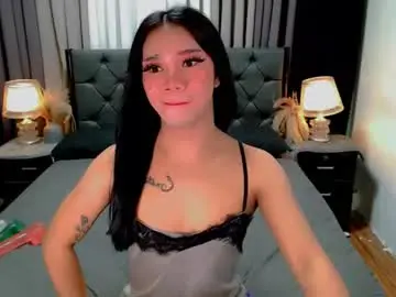 Chaturbate Free Live Porn of sweet_zoey12