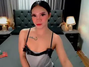 Chaturbate Sex Cam of sweet_zoey12