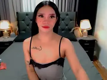 Chaturbate Nude Webcam of sweet_zoey12