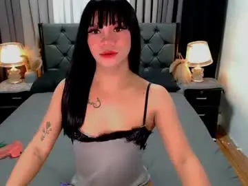 Chaturbate Live Sex Cam of sweet_zoey12