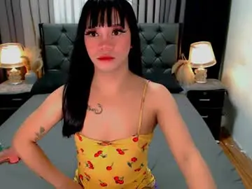 Chaturbate Live Porn of sweet_zoey12