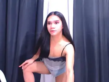 Chaturbate Sex Chat of sweet_zoey12