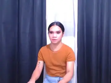 Chaturbate Live Sex Cam of sweet_zoey12