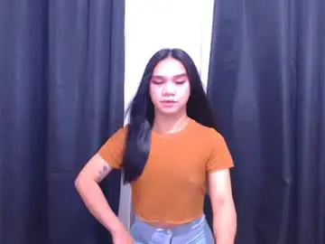 Chaturbate Live Sex Cam of sweet_zoey12
