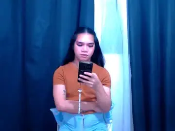 Chaturbate Private Sex Chat of sweet_zoey12