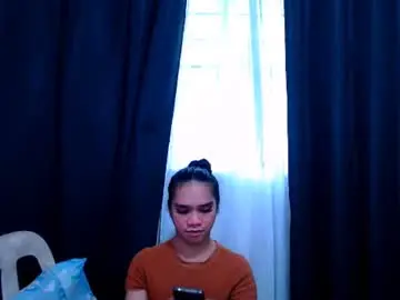 Chaturbate Live Porn of sweet_zoey12