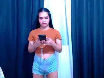 Chaturbate Private Sex Chat of sweet_zoey12