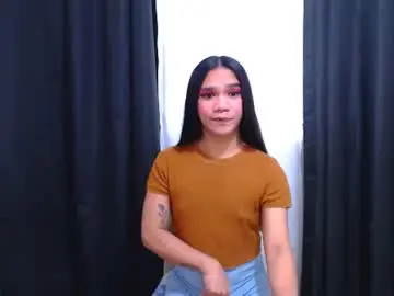 Chaturbate Sex Chat of sweet_zoey12