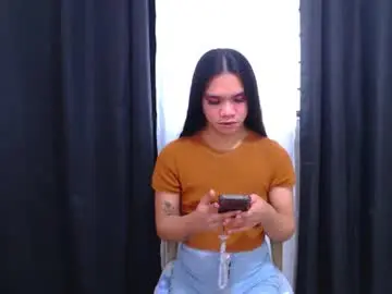 Chaturbate Free Live Porn of sweet_zoey12