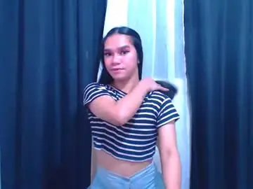 Chaturbate Live Sex of sweet_zoey12