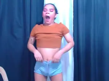 Chaturbate Private Sex Chat of sweet_zoey12