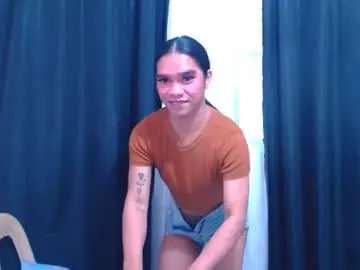Chaturbate Sex Cam of sweet_zoey12