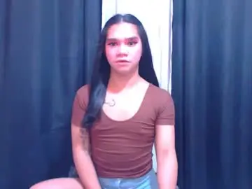 Chaturbate Live Porn of sweet_zoey12