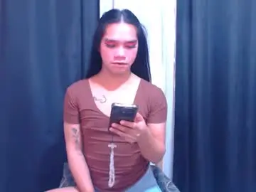 Chaturbate Best Webcam of sweet_zoey12