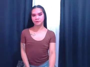 Chaturbate Sex Cam of sweet_zoey12