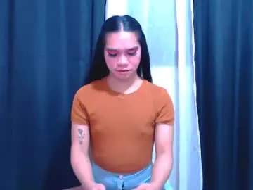 Chaturbate Adult Video Chat of sweet_zoey12