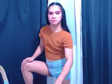 Chaturbate Live Sex Cam of sweet_zoey12