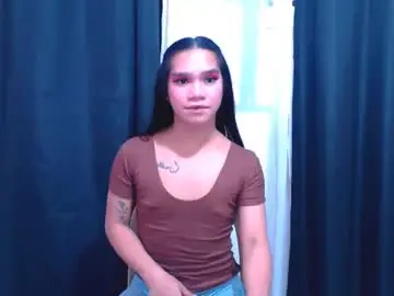 Chaturbate Live Sex Cam of sweet_zoey12