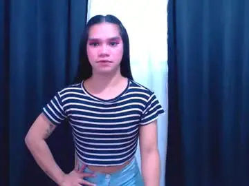 Chaturbate Live Sex of sweet_zoey12