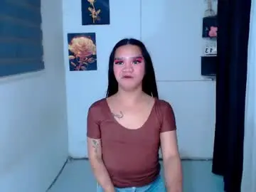 Chaturbate Live Sex of sweet_zoey12