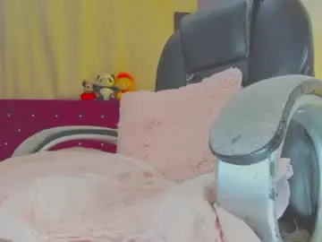 Chaturbate Live Sex of sweetandreagil