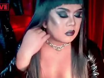 Chaturbate Free Porn Cam of temptress_cocoxxx