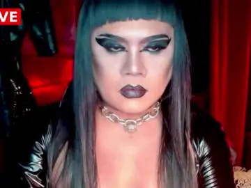 Chaturbate Live Sex of temptress_cocoxxx