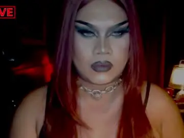 Chaturbate Live Porn of temptress_cocoxxx