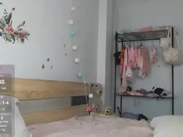 Chaturbate Adult Webcam of trans_ballerina