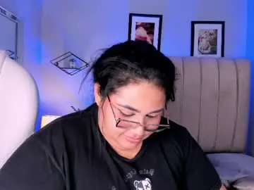 Chaturbate Live Sex Cam of _michel_bbw