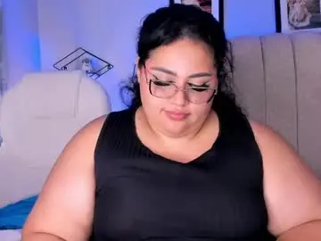Chaturbate Watch Live Sex Cams of _michel_bbw