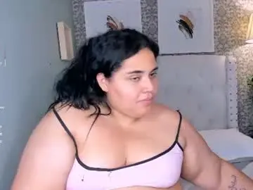Chaturbate Adult Video Chat of _michel_bbw