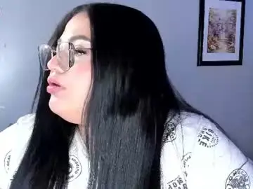 Chaturbate Adult Webcams of _michel_bbw