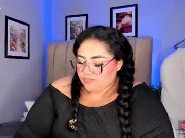 Chaturbate Free Live Porn of _michel_bbw