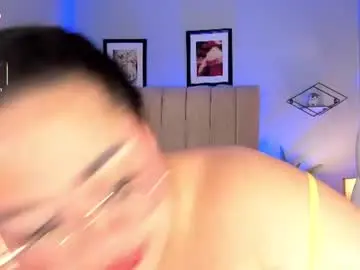 Chaturbate Live Porn of _michel_bbw