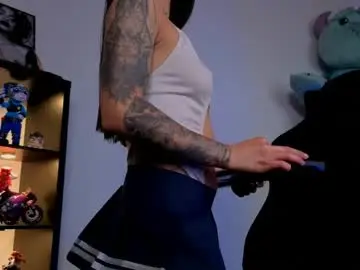 Chaturbate Watch Live Sex Cams of alaia_asuka