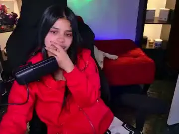 Chaturbate Adult Webcam of alaia_asuka