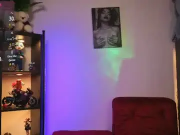 Chaturbate Sex Chat of alaia_asuka