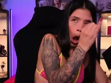 Chaturbate Sex Chat of alaia_asuka